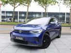 Volkswagen ID.4 Pro 77 kWh 150KW Automaat 2022, Auto's, Automaat, Gebruikt, Overige brandstoffen, Bedrijf