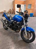 Kawasaki ZR7 - 42.000km - TOPSTAAT!, Motoren, Motoren | Kawasaki, 750 cc, Sportuitlaat, 4 cilinders, Motorrijbewijs A