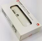 Huawei 4G-LTE Dongle Wit, Computers en Software, Routers en Modems, Ophalen of Verzenden, Zo goed als nieuw, Router met modem