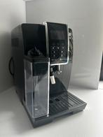 Delonghi Dinamica, Ophalen, Zo goed als nieuw