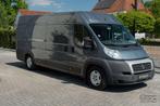 Fiat Ducato Maxi L4H2 DPF! 1ste eig! Navi! Camera! Trekhaak!, Auto's, 4 deurs, Stof, Gebruikt, https://public.car-pass.be/vhr/1c581352-0ccc-4d39-8a54-59b80730c0e3