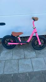 Loop fiets, Kinderen en Baby's, Speelgoed | Buiten | Voertuigen en Loopfietsen, Ophalen, Zo goed als nieuw