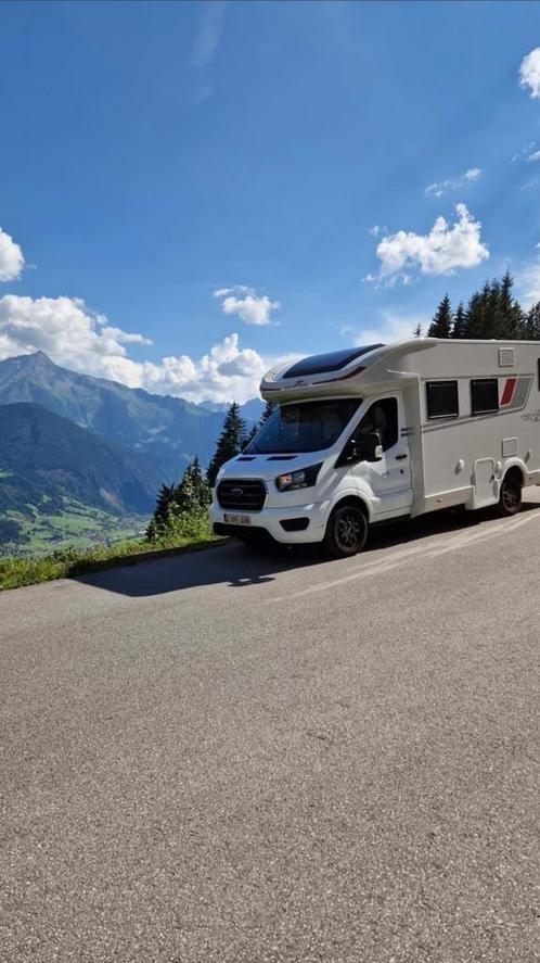 Last minute te huur, Caravans en Kamperen, Verhuur