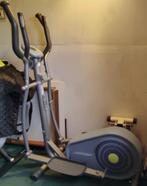 elliptique Domyos Decathlon, Ophalen, Zo goed als nieuw, Metaal, Crosstrainer