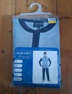 NIEUW 2delig pyjama setje "XL", Kleding | Heren, Grote Maten, Ophalen of Verzenden, Nieuw, Blauw, Color & Blue