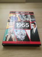 Mijn eerste 18 jaar België - Geboren in 1955, Ophalen of Verzenden, Zo goed als nieuw, Mijn eerste 18 jaar België