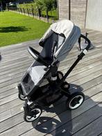 Bugaboo buffalo met accessoires, Kinderen en Baby's, Ophalen, Gebruikt, Overige merken, Voetenzak