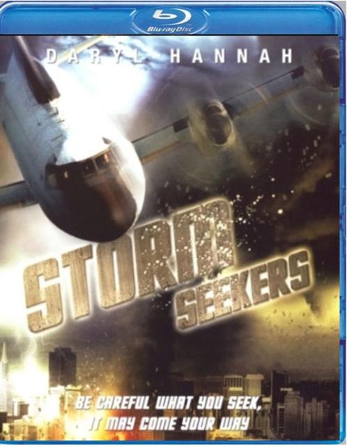 Storm Seekers, CD & DVD, Blu-ray, Enlèvement ou Envoi