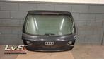 Achterklep van een Audi A4 (LZ9Y), Gebruikt, -, -, 3 maanden garantie