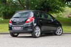 Opel Corsa 1.2i Energy voor Android, Voorwielaandrijving, Euro 5, Stof, 1145 kg