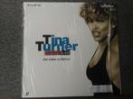 Laserdisc Tina Turner, Enlèvement ou Envoi