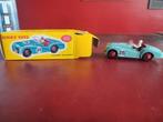 Dinky Toy Triumph, Enlèvement, Voiture, Dinky Toys
