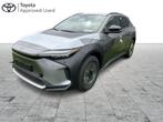 Toyota bZ4X Executive, Autos, Argent ou Gris, Achat, Euro 6, Entreprise