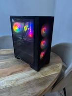 FLOWUP Watercooling | GeForce RTX 5060 | AMD Ryzen 7 5700X, Informatique & Logiciels, Neuf, 32 GB, 4 Ghz ou plus, Enlèvement