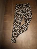 Nouveau legging - imprimé panthère/Taille M, Enlèvement ou Envoi, Neuf, Taille 40/42 (M), Legging