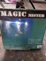 Magic Mister luchtontvochtiger, Ophalen of Verzenden, Nieuw in verpakking