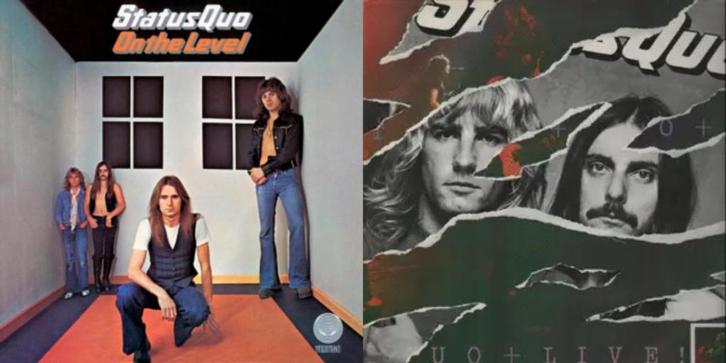 HARD & HEAVY / PACK 3 - „L tot T“ - 21 LP, Cd's en Dvd's, Vinyl | Rock, Overige genres, 12 inch, Ophalen of Verzenden