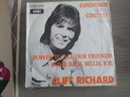 Cliff Richard - Power to all our friends, Gebruikt, Verzenden, 7 inch, Single