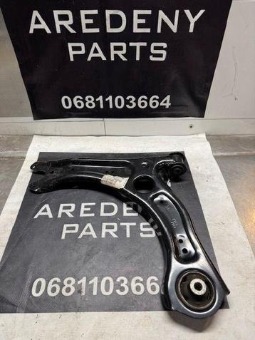 VW Audi Seat Skoda VAG Draagarm Onder Links Voor 2Q0407151D beschikbaar voor biedingen