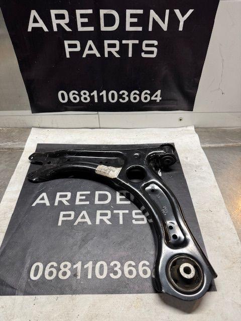 VW Audi Seat Skoda VAG Draagarm Onder Links Voor 2Q0407151D, Auto-onderdelen, Ophanging en Onderstel, Seat, Volkswagen, Skoda