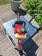Kawasaki th23 haagschaar, Tuin en Terras, Ophalen, Zo goed als nieuw