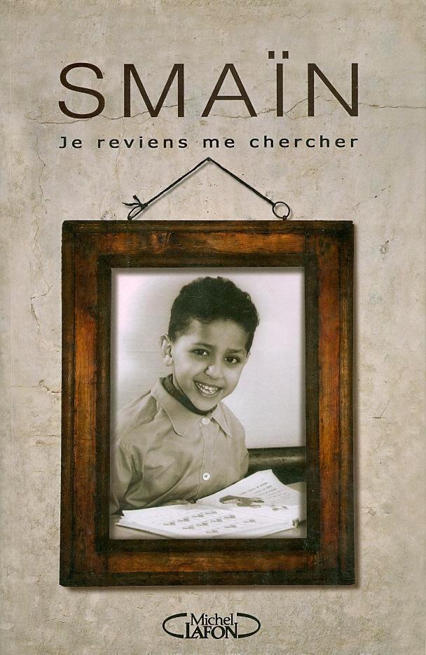 Le livre Je reviens me chercher de Smaïn Fairouze, Boeken, Biografieën, Nieuw, Film, Tv en Media, Ophalen of Verzenden