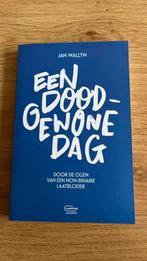Jan Wallyn - Een doodgewone dag, Ophalen of Verzenden, Nieuw, Jan Wallyn