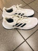 Adidas padelschoen zomer maat 44, Ophalen of Verzenden, Zo goed als nieuw, Padelschoenen