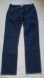 Jeans broek van Lee Cooper - maat 44, Lang, Blauw, Lee Cooper, Maat 42/44 (L)