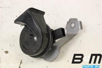 Claxon high VW Golf 6 beschikbaar voor biedingen