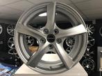 IN STOCK: NIEUWE set 17 inch 5x112 Borbet alu sportvelgen, Enlèvement ou Envoi, Neuf, BMW