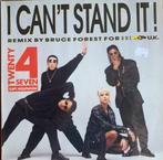 Twenty 4 Seven – I Can't Stand It! (The Remix), Ophalen of Verzenden