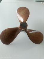 Boot-schroef Propellor Mutonia als decoratie, Ophalen of Verzenden
