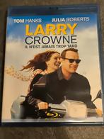 Blu ray +DVD Larry Crowne, Tom Hanks, Julia Roberts, Ophalen of Verzenden, Zo goed als nieuw