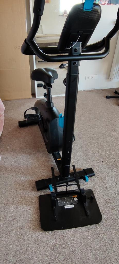 DOMYOS EB 900B presque neuf, Sport en Fitness, Fitnessapparatuur, Zo goed als nieuw, Ophalen