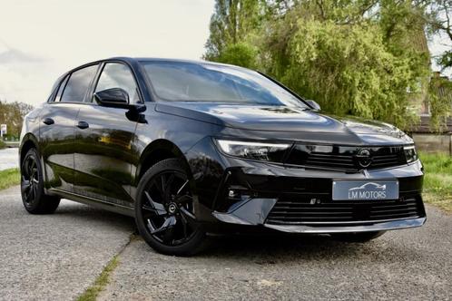 Opel Astra GS-Line **Stuurverwarming**Apple Carplay, Auto's, Opel, Particulier, Te koop, Astra, Achteruitrijcamera, Apple Carplay