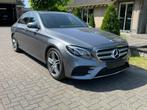 Mercedes E 220 d AMG LINE NAVI CAMERA LED SCHUIFDAK, Automaat, 4 deurs, 143 kW, Leder en Stof