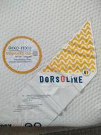 Eenpersoon Matras Dorsoline Cosy 90 x 190 cm, Huis en Inrichting, Slaapkamer | Matrassen en Bedbodems, Ophalen, 90 cm, Eenpersoons