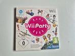 Wii Party Nintendo Wii, Comme neuf, Enlèvement ou Envoi