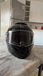 mt motor/brommer helm XL, Motos, Enlèvement ou Envoi, Neuf, sans ticket, XL, Autres marques
