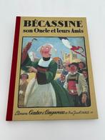 Bécassine, son Oncle et leurs Amis – heruitgave 2012, Eén stripboek, Ophalen of Verzenden, Gelezen