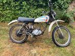 Suzuki TS50  (‘70 te restaureren), Fietsen en Brommers, Ophalen of Verzenden