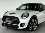 MINI John Cooper Works S JCW-2.0AS-1ERPRO-SIEGES CHAUFF.-GPS, Auto's, Automaat, 1998 cc, Gebruikt, 131 kW