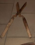 heggeschaar 5€, Enlèvement, Comme neuf