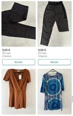 Lot vêtements pour femme (+-40), Vêtements | Femmes, Enlèvement ou Envoi, Comme neuf, Taille 38/40 (M)