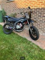 Brommer gezocht!!!, Ophalen, Nieuw, 50 cc, Derbi