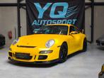 Porsche 997 GT3 schaal zetels carbon Pack Tech Art, Auto's, Porsche, Xenon verlichting, Alcantara, Bedrijf, 3600 cc