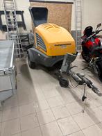 Pompe a chape putzmeister M720, Dieren en Toebehoren