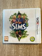 The Sims 3 - Nintendo 3DS, Ophalen of Verzenden, Gebruikt