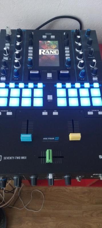 dj, Musique & Instruments, DJ sets & Platines, Enlèvement ou Envoi, Neuf, DJ-Set, Autres marques